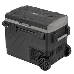 Холодильник-компресор Weekender ZGW41 41 л л, Автохолодильник, 12V/24V/220V Вольт