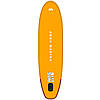 Надувна дошка SUP Aqua-Marina 10.10 см iSUP для веслування. Купити САП дошку FUSION BT-23FUP, фото 3