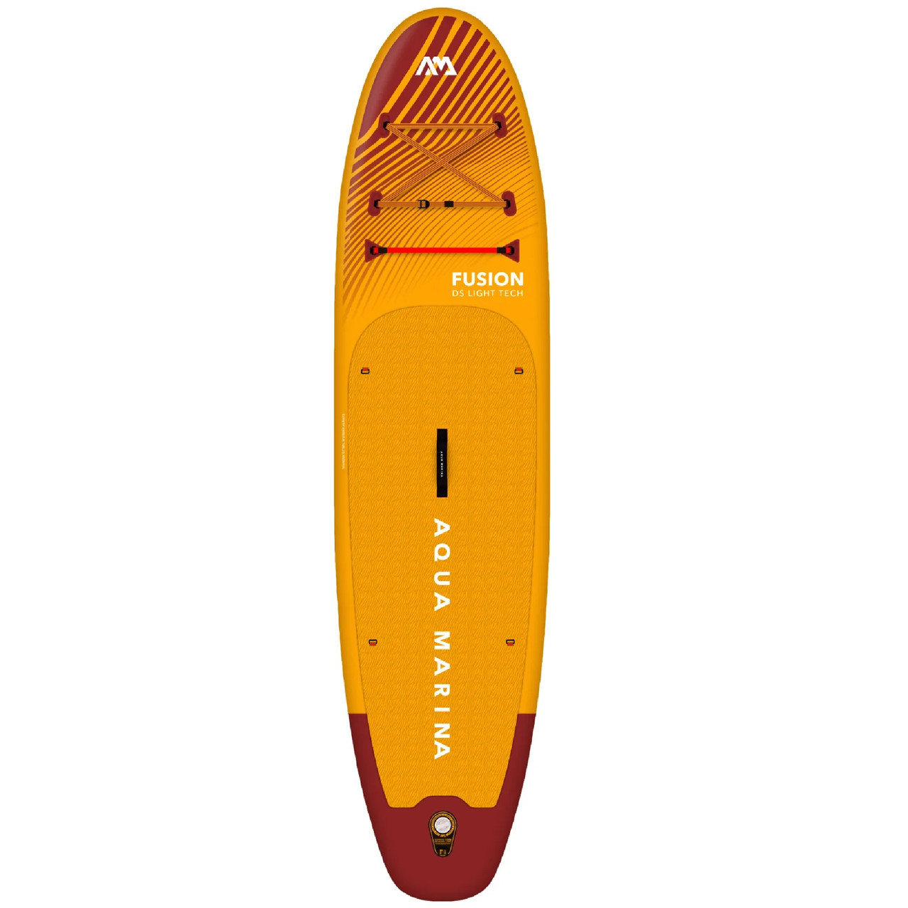 Надувна дошка SUP Aqua-Marina 10.10 см iSUP для веслування. Купити САП дошку FUSION BT-23FUP
