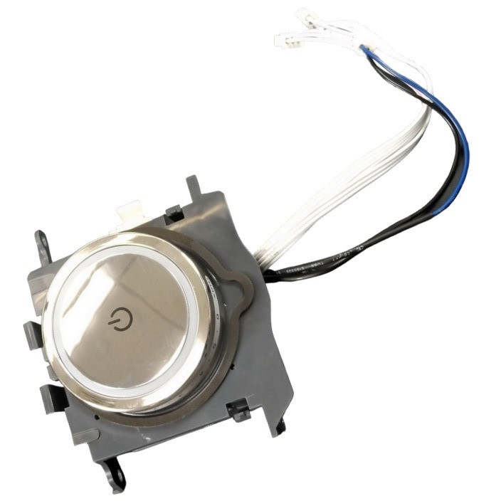 Кнопка вмикання кухонного комбайна Kenwood (з контролем швидкості) KW716542