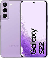 для Galaxy S22 SM-S901