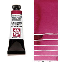 Акварель Daniel Smith 15мл Quinacridone Magenta s2