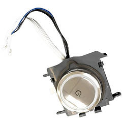 Кнопка вмикання кухонного комбайна Kenwood (з контролем швидкості) KW716542