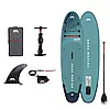 SUP дошка Aqua Marina Vapor 10.4 см iSUP для подорожей. Купити САП дошку Аква Маріна Вапор, фото 9