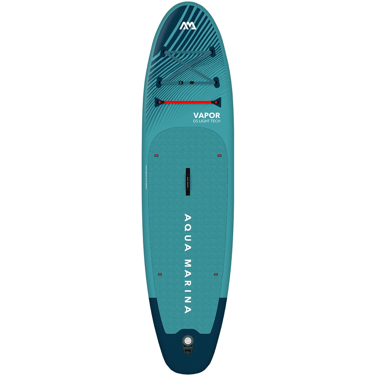 SUP дошка Aqua Marina Vapor 10.4 см iSUP для подорожей. Купити САП дошку Аква Маріна Вапор