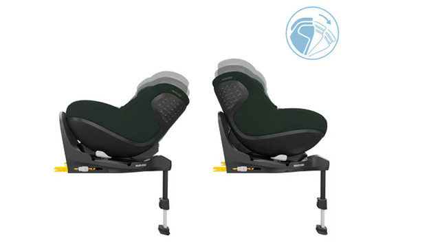 Автокресло Maxi-Cosi Pearl 360 Pro