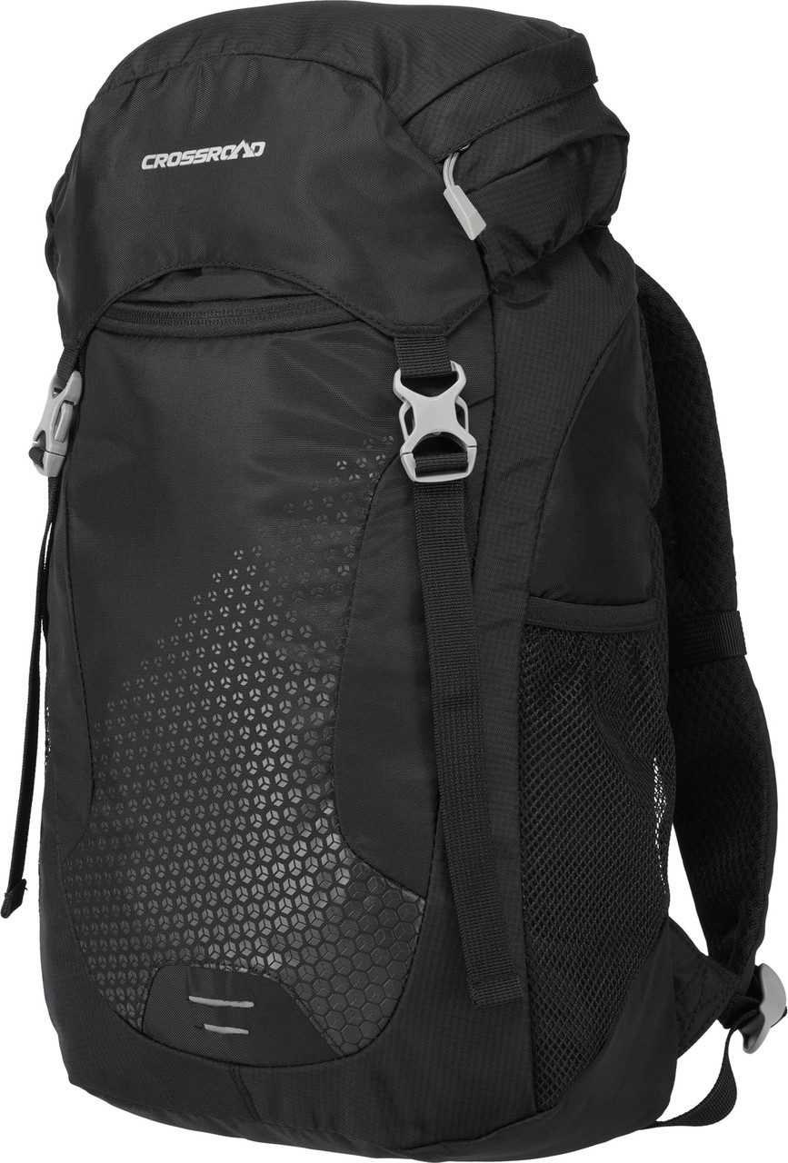 Рюкзак туристичний Crossroad APEX 20L (black)
