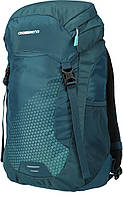 Рюкзак туристичний Crossroad APEX 20L (green)