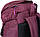 Рюкзак туристичний Crossroad APEX 20L (purple), фото 6