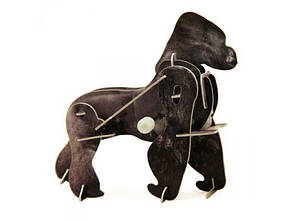 Об'ємні конструктори 3D