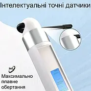 Скакалка акумуляторна RDX 75P інтелектуальна з цифровим лічильником із USB і додатком, фото 4