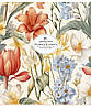 Зошит 96арк. кліт. Школярик "Flowers & plants" УФ лак №096-3326K(5)(50), фото 2