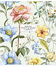 Зошит 96арк. кліт. Школярик "Flowers & plants" УФ лак №096-3326K(5)(50), фото 4