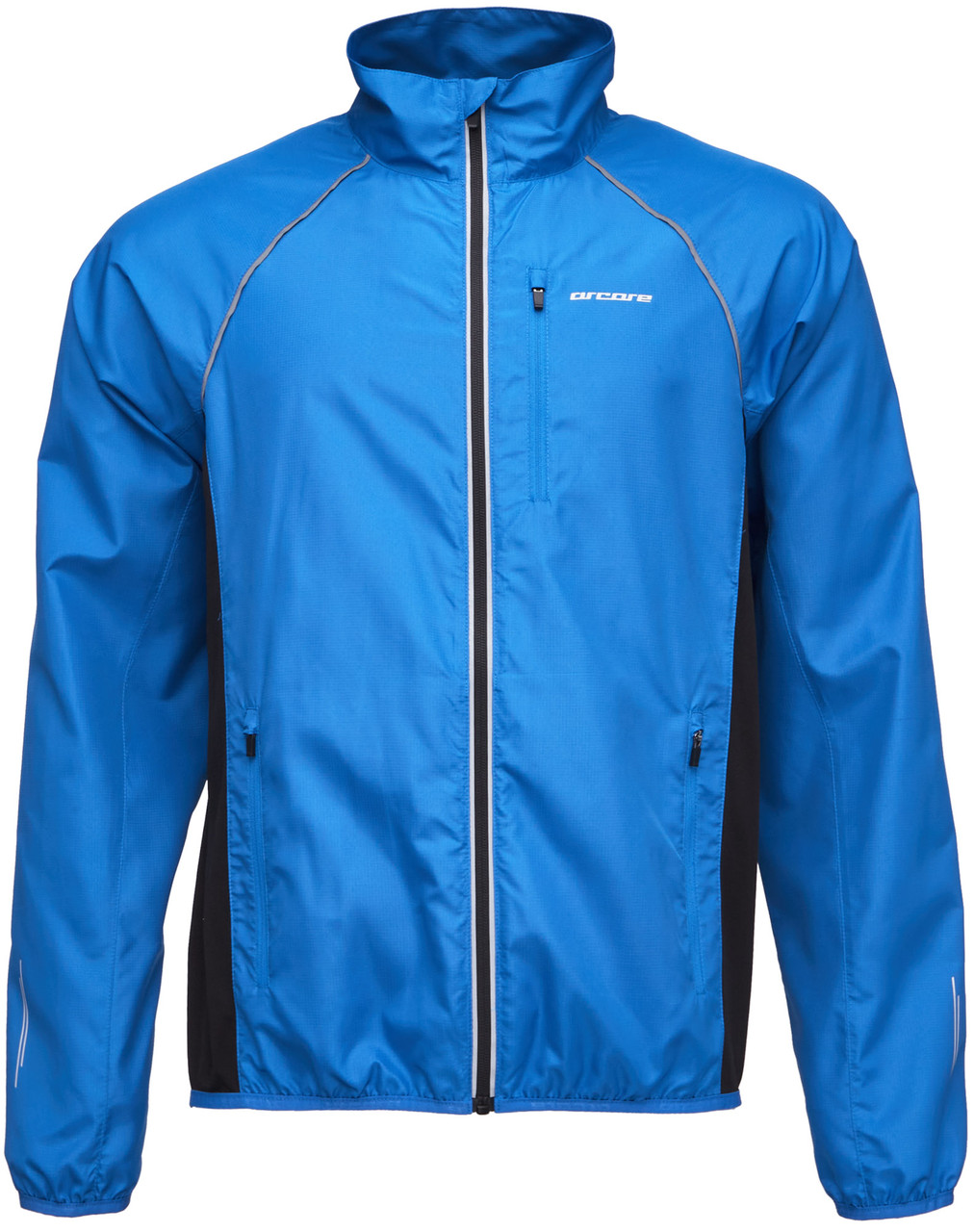 Велокуртка чоловіча Arcore ACHIM BLU (S)