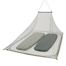 Армійська маскувальна москітна сітка Nano Mosquito Pyramid Net Double от Sea To Summit