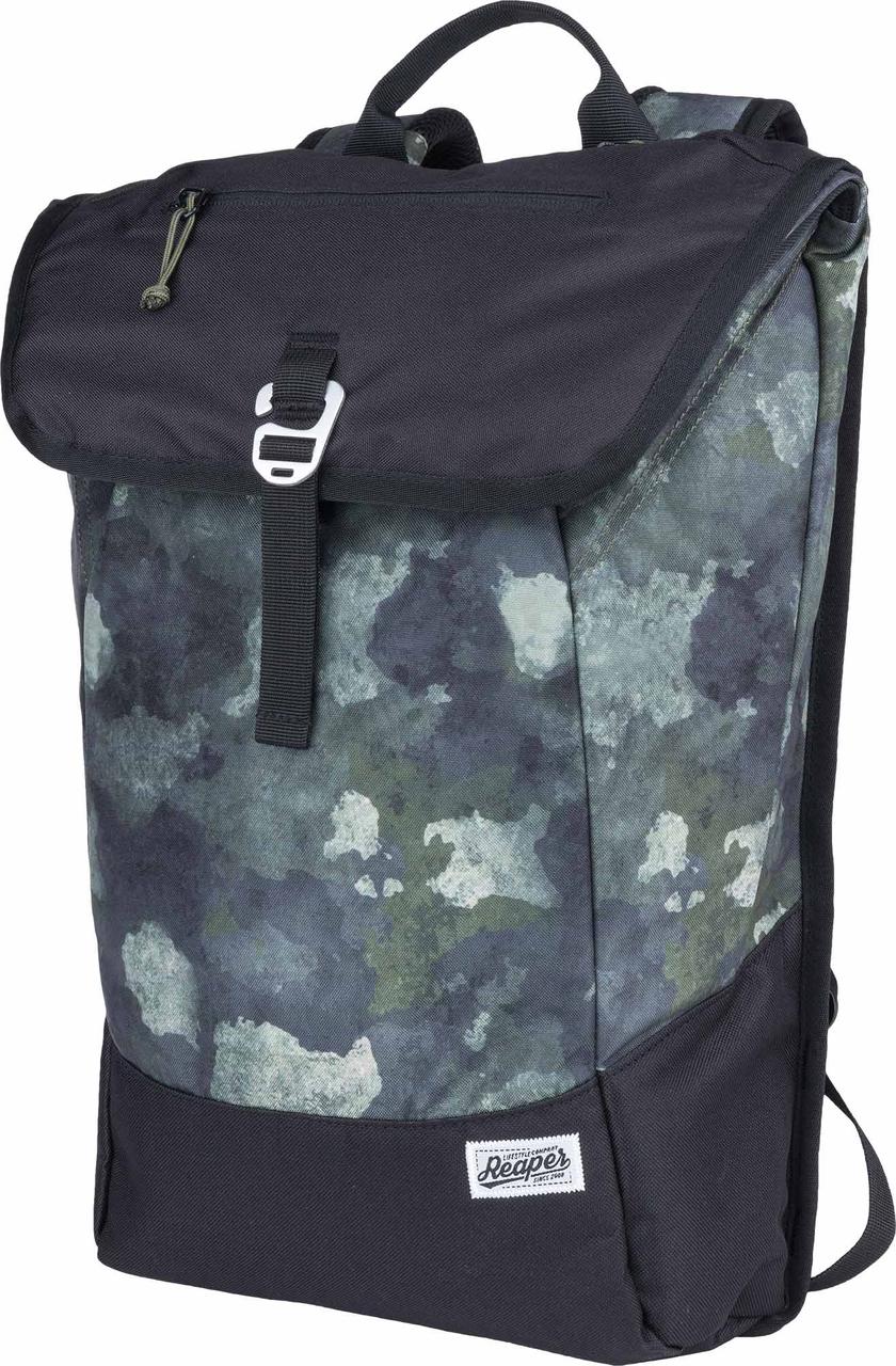 Рюкзак міський Reaper FULLER 23L