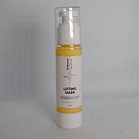 Маска з гіалуроновою кислотою та ацетатом токоферолу LIFTING MASK  HYALURONIC & TOCOPHERYL Dr.Plazamed 50 мл