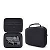 Удароміцна сумка для фото та відео техніки, екшн-камери / Універсальний кейс органайзер 17х13х7 см, фото 6