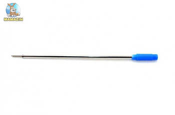 Стержень шариковый металлический тип CROSS, синий E10620 G-Rich