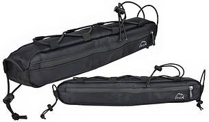 Сумка під раму ProX Alaska 680 1.6 л чорний (A-SP-0282)