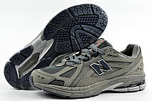 Кросівки New Balance 1906 хакі чоловічі, фото 5