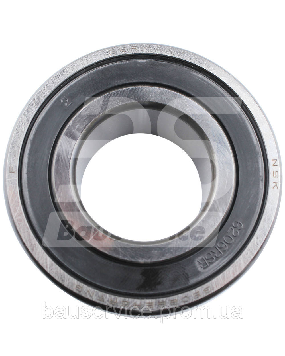 Подшипник редуктора главного двигателя 3206 B-2RSR TNG NSK (ID ...