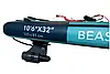 Електромотор для SUP дошки та каяку Aqua-Marina Bluedrive K. Купити електромотор 12V/240W (без акумулятора), фото 10