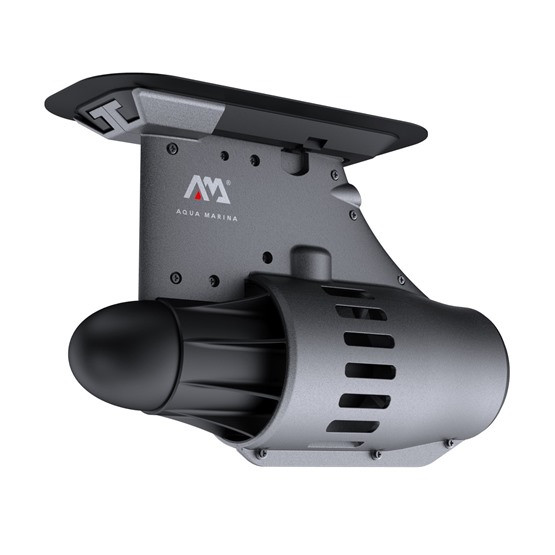 Електромотор для SUP дошки та каяку Aqua-Marina Bluedrive K. Купити електромотор 12V/240W (без акумулятора)