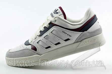 Кросівки Adidas Drop Step унісекс, фото 1