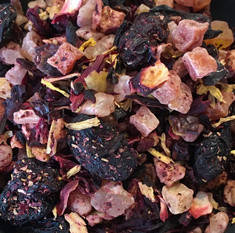 Фруктова суміш Крафт фрукт 100 г БП