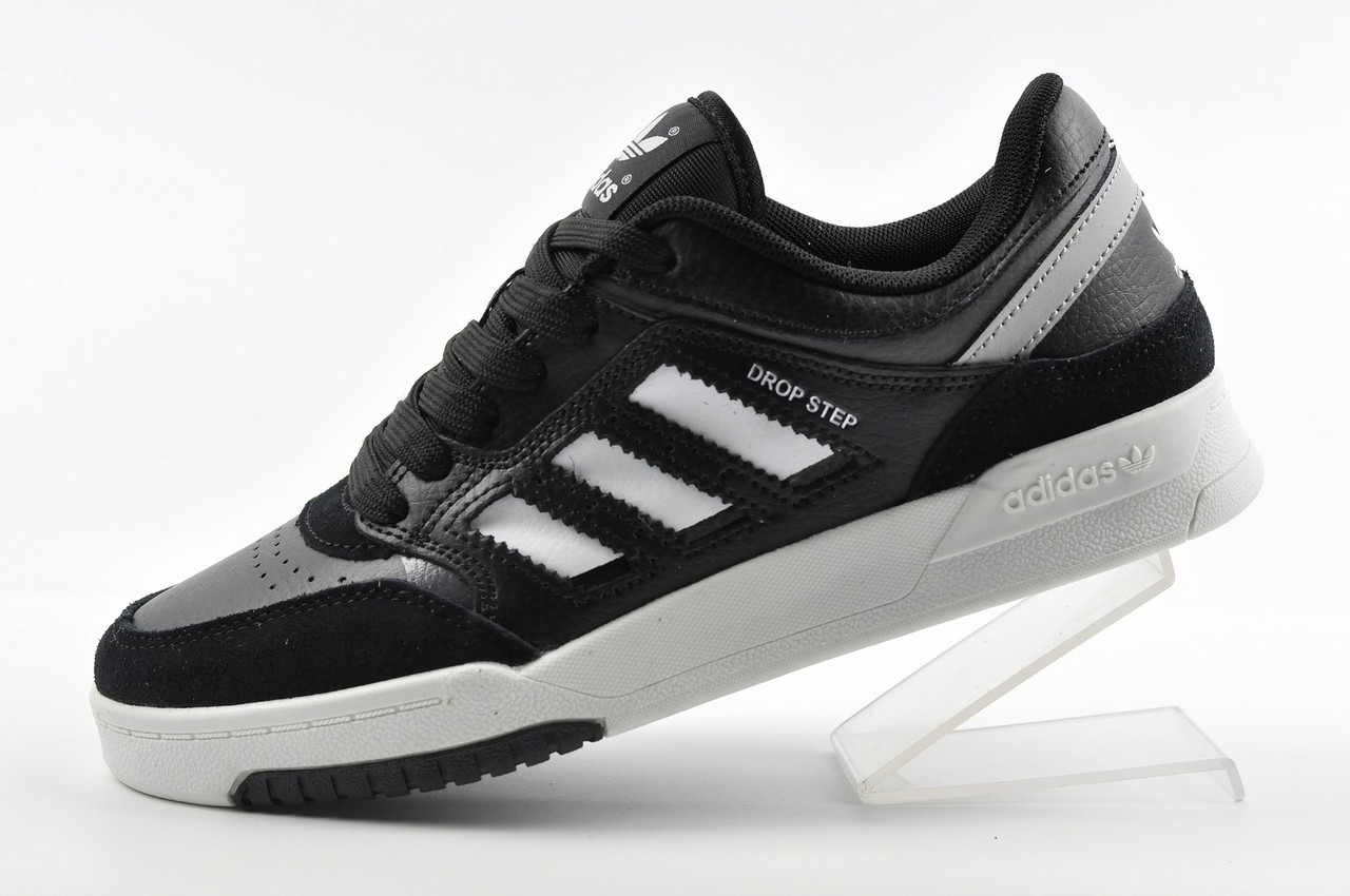 Кросівки Adidas Drop Step Адідас Дроп Степ
