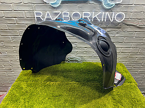 Підкрилок передній правий Jeep Grand Cherokee WK2 (2010-2013) 55079292AF, 3431FP2T Підкрилок джип гранд черокі ВК2