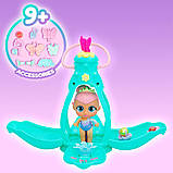 Ігровий набір з лялькою "BLOOPIES – Феї" №81802IM1BE/КіддіСвіт/(9), фото 2