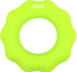 Еспандер кистевий 40-70LB №4396, фото 3