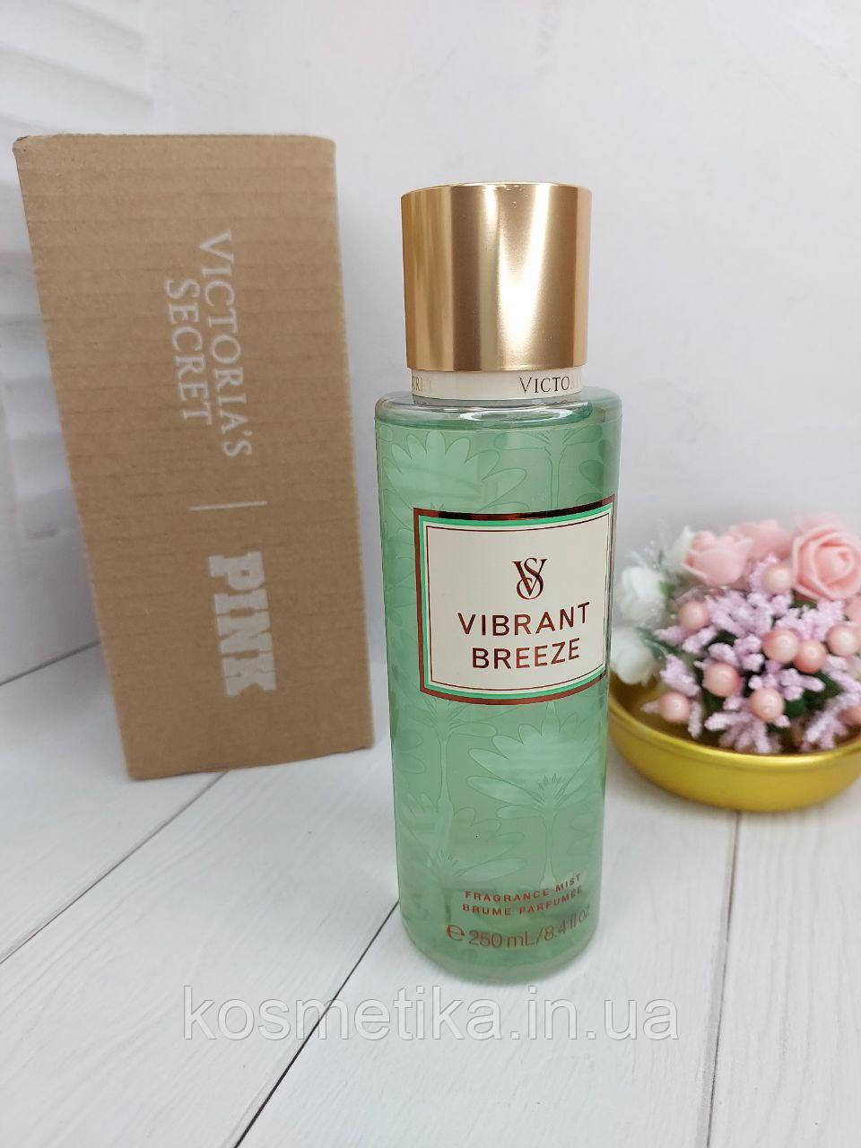 Парфумований спрей Vibrant Breeze Victoria's Secret