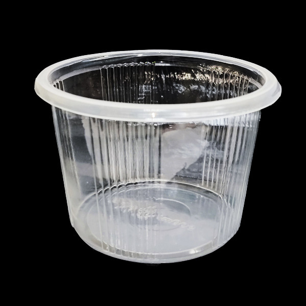 Супна Ємність 500мл ПП117, фото 1