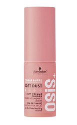 Пудра для об'єму волосся STYLE OSIS+Soft Dust Volumizing Powder 10г