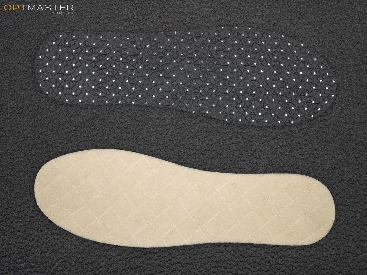 Устілка ALU COMFORT Термо COCCINE (665-48)