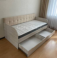 Дитяче ліжко "Л-7"