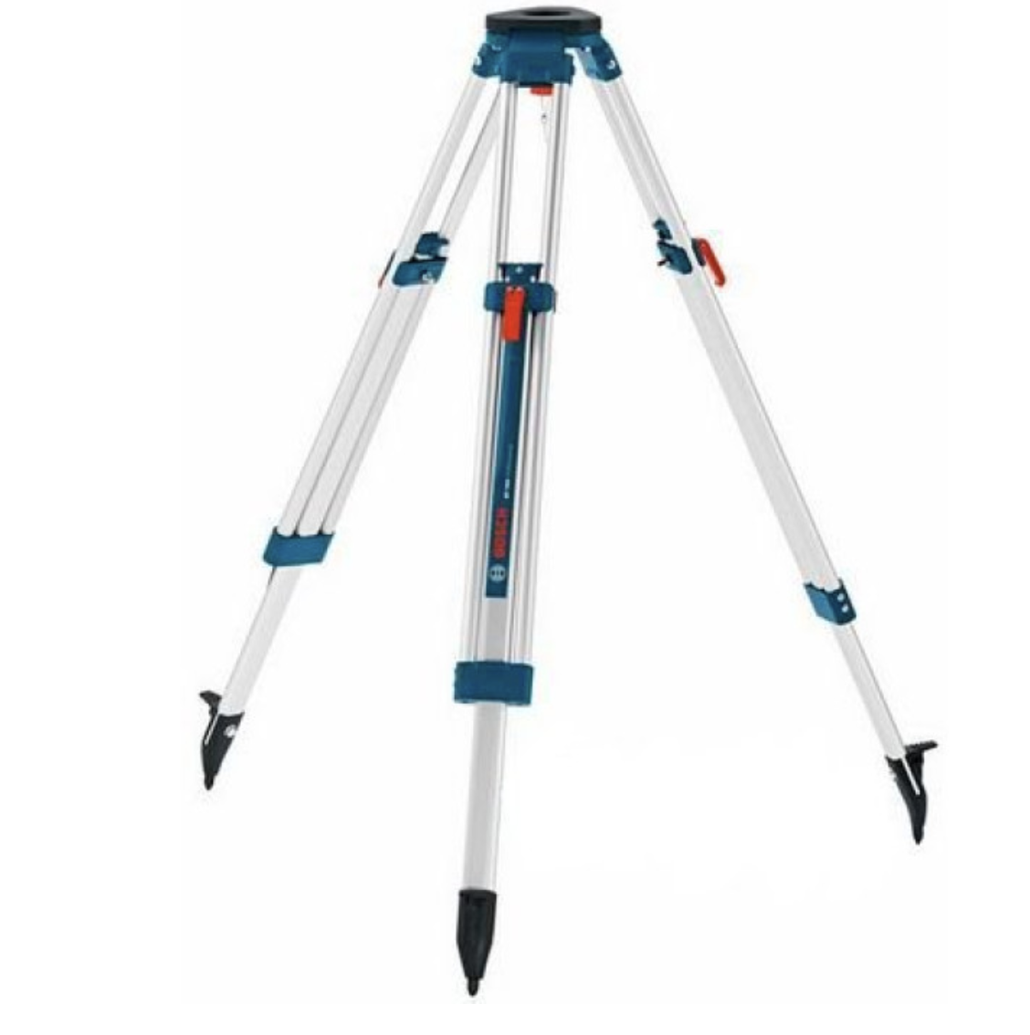 Будівельний штатив Bosch BT160 Professional (робоча висота 97 – 160 см, різьба - 5/8)