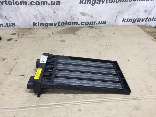 Електро радіатор пічки BMW F01 7 series 94119163371, фото 1