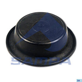 Мембрана T24 глубока