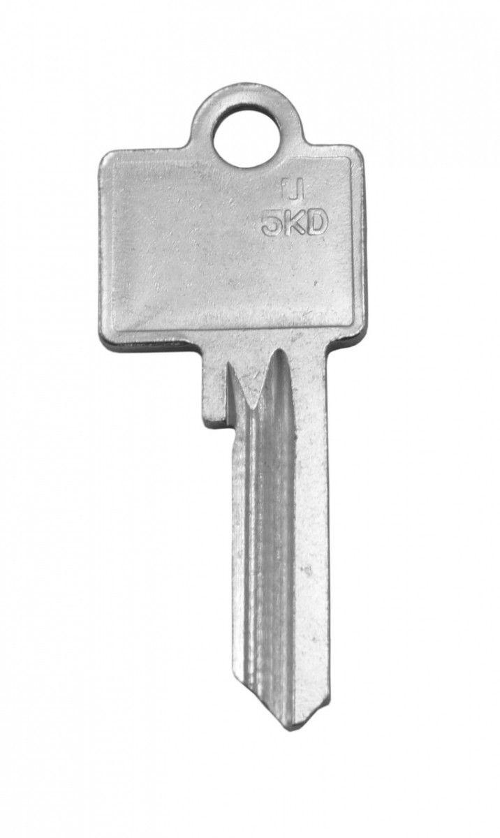 Заготовка ключів U5KD (Xianpai)