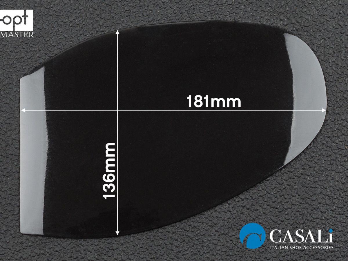 Профілактика CASALi MIRROR (глянець) чорний, 5 р.