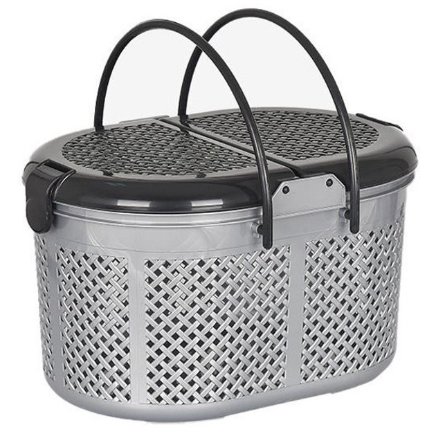 Перенесення для тварин - Кошик для пікніка. 45х31х26 см., фото 1