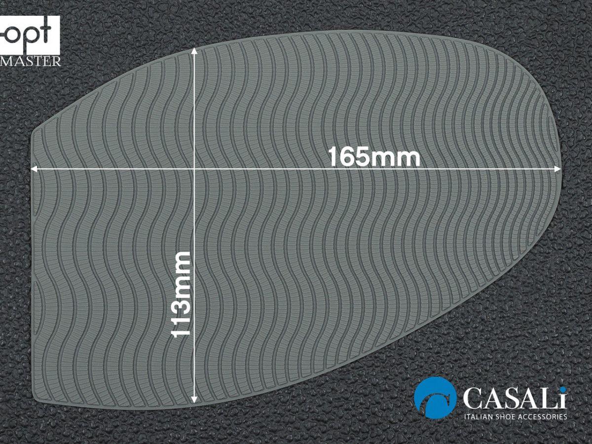 CASALi Ocean, р. 3 профілактика, кол. сірий, фото 1