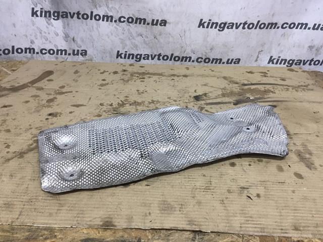 Теплоекран BMW F01 7 series 51487185246, фото 1