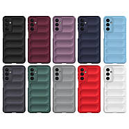 Чохол Cosmic Magic Shield для Samsung Galaxy M54 5G Black, фото 2