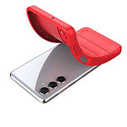 Чохол Cosmic Magic Shield для Samsung Galaxy M54 5G Black, фото 5