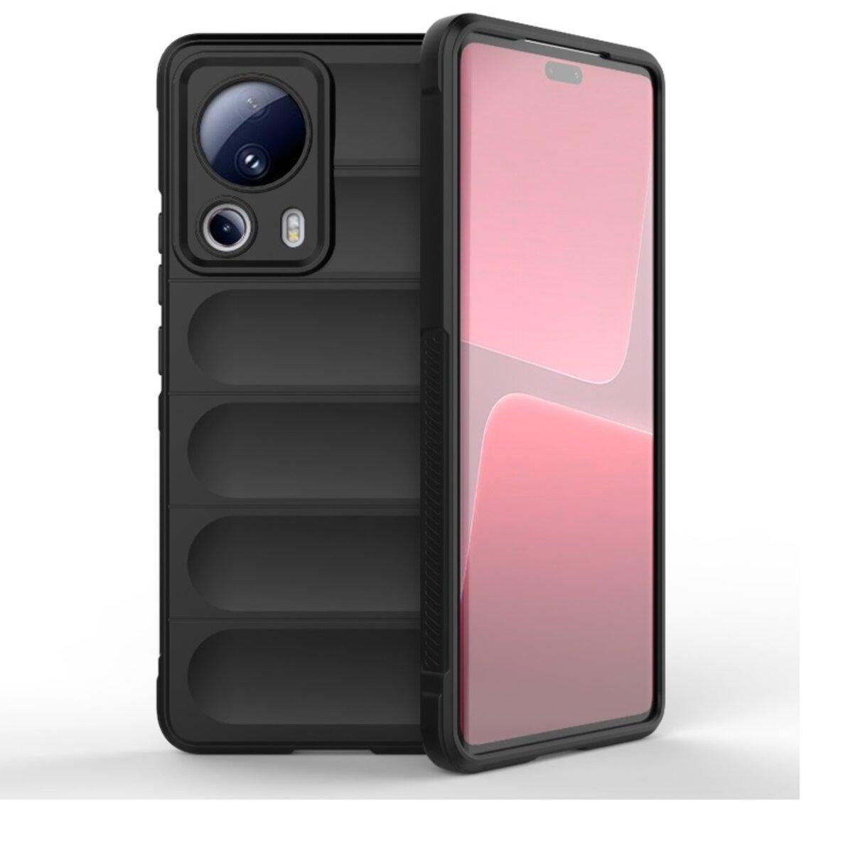 Чохол Cosmic Magic Shield для Xiaomi 13 Lite Black
